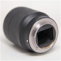 Used Sony FE 28-70mm f/3.5-5.6 OSS Zoom Lens