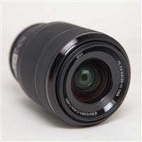 Used Sony FE 28-70mm f/3.5-5.6 OSS Zoom Lens