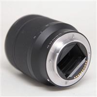 Used Sony FE 28-70mm f/3.5-5.6 OSS Zoom Lens
