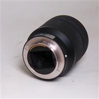 Used Sony FE 28-70mm f/3.5-5.6 OSS Zoom Lens