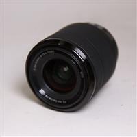 Used Sony FE 28-70mm f/3.5-5.6 OSS Zoom Lens