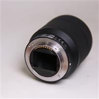 Used Sony FE 28-70mm f/3.5-5.6 OSS Zoom Lens