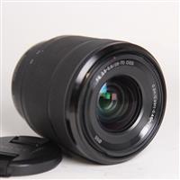 Used Sony FE 28-70mm f/3.5-5.6 OSS Zoom Lens
