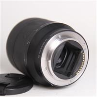 Used Sony FE 28-70mm f/3.5-5.6 OSS Zoom Lens