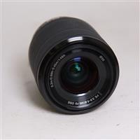 Used Sony FE 28-70mm f/3.5-5.6 OSS Zoom Lens