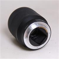 Used Sony FE 28-70mm f/3.5-5.6 OSS Zoom Lens