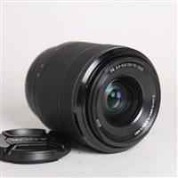 Used Sony FE 28-70mm f/3.5-5.6 OSS Zoom Lens