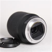 Used Sony FE 28-70mm f/3.5-5.6 OSS Zoom Lens