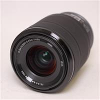 Used Sony FE 28-70mm f/3.5-5.6 OSS Zoom Lens