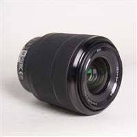 Used Sony FE 28-70mm f/3.5-5.6 OSS Zoom Lens