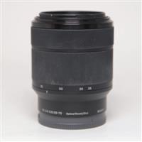 Used Sony FE 28-70mm f/3.5-5.6 OSS Zoom Lens