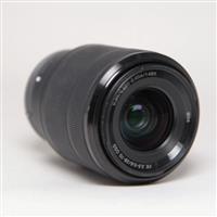 Used Sony FE 28-70mm f/3.5-5.6 OSS Zoom Lens