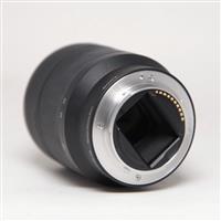 Used Sony FE 28-70mm f/3.5-5.6 OSS Zoom Lens