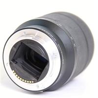 Used Sony FE 28-70mm f/3.5-5.6 OSS Zoom Lens