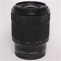 Used Sony FE 28-70mm f/3.5-5.6 OSS Zoom Lens