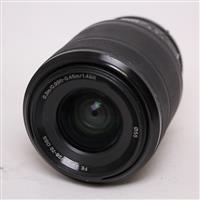 Used Sony FE 28-70mm f/3.5-5.6 OSS Zoom Lens