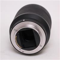 Used Sony FE 28-70mm f/3.5-5.6 OSS Zoom Lens