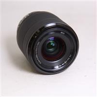 Used Sony FE 28-70mm f/3.5-5.6 OSS Zoom Lens