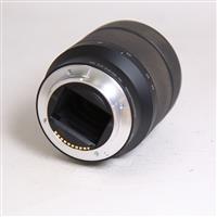 Used Sony FE 28-70mm f/3.5-5.6 OSS Zoom Lens