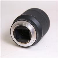 Used Sony FE 28-70mm f/3.5-5.6 OSS Zoom Lens