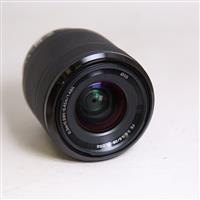 Used Sony FE 28-70mm f/3.5-5.6 OSS Zoom Lens