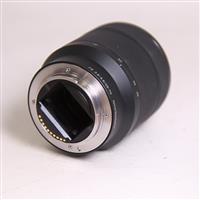 Used Sony FE 28-70mm f/3.5-5.6 OSS Zoom Lens