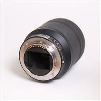 Used Sony FE 28-70mm f/3.5-5.6 OSS Zoom Lens