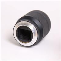 Used Sony FE 28-70mm f/3.5-5.6 OSS Zoom Lens