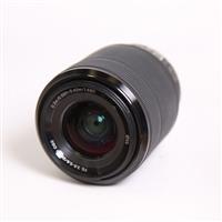 Used Sony FE 28-70mm f/3.5-5.6 OSS Zoom Lens