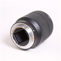 Used Sony FE 28-70mm f/3.5-5.6 OSS Zoom Lens