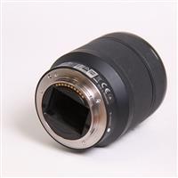 Used Sony FE 28-70mm f/3.5-5.6 OSS Zoom Lens