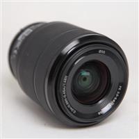 Used Sony FE 28-70mm f/3.5-5.6 OSS Zoom Lens