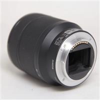 Used Sony FE 28-70mm f/3.5-5.6 OSS Zoom Lens