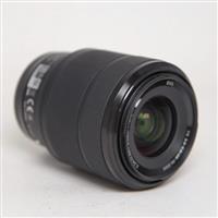 Used Sony FE 28-70mm f/3.5-5.6 OSS Zoom Lens