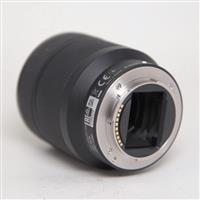 Used Sony FE 28-70mm f/3.5-5.6 OSS Zoom Lens