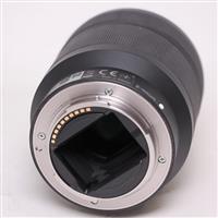 Used Sony FE 28-70mm f/3.5-5.6 OSS Zoom Lens