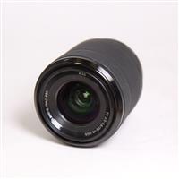 Used Sony FE 28-70mm f/3.5-5.6 OSS Zoom Lens