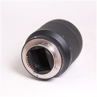 Used Sony FE 28-70mm f/3.5-5.6 OSS Zoom Lens