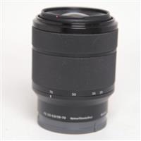 Used Sony FE 28-70mm f/3.5-5.6 OSS Zoom Lens