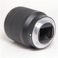 Used Sony FE 28-70mm f/3.5-5.6 OSS Zoom Lens