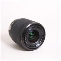 Used Sony FE 28-70mm f/3.5-5.6 OSS Zoom Lens