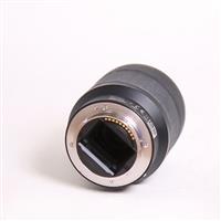 Used Sony FE 28-70mm f/3.5-5.6 OSS Zoom Lens
