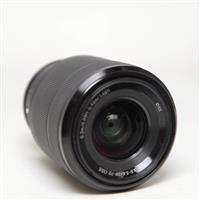 Used Sony FE 28-70mm f/3.5-5.6 OSS Zoom Lens
