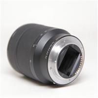 Used Sony FE 28-70mm f/3.5-5.6 OSS Zoom Lens