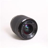 Used Sony FE 28-70mm f/3.5-5.6 OSS Zoom Lens
