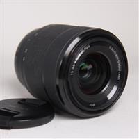 Used Sony FE 28-70mm f/3.5-5.6 OSS Zoom Lens