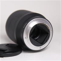 Used Sony FE 28-70mm f/3.5-5.6 OSS Zoom Lens