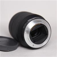 Used Sony FE 28-70mm f/3.5-5.6 OSS Zoom Lens