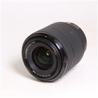 Used Sony FE 28-70mm f/3.5-5.6 OSS Zoom Lens