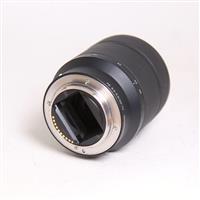 Used Sony FE 28-70mm f/3.5-5.6 OSS Zoom Lens